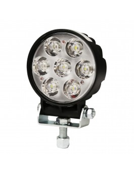 Harnessflex,Ecco EW2110 LED Worklight – Round, , EW2110