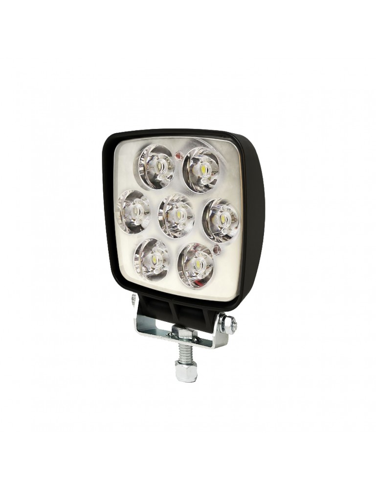 Harnessflex,ECCO EW2112 LED Worklight – Square, , EW2112
