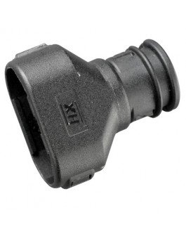 Harnessflex,CI08-WP2 Interface, Array, CI08-WP2