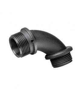 Harnessflex,AB20-M20-90 20mm M20 90° Elbow, Array, AB20-M20-90