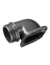 Harnessflex,AB32-F90 32mm 90° Flange, Array, AB32-F90