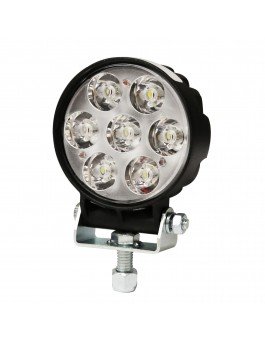 Harnessflex,Ecco EW2110 LED Worklight – Round, Array, EW2110