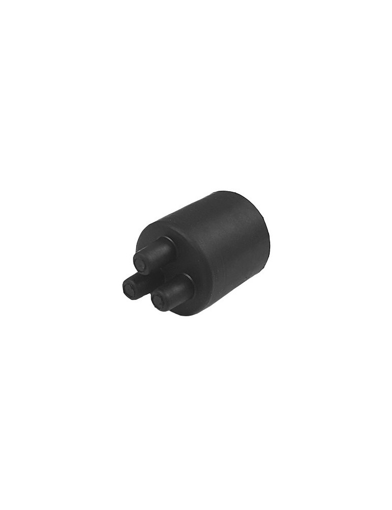 Harnessflex,EK03 Conduit End Cap, Array, EK03 Harnessflex,EK03 Conduit End Cap, Array, EK03