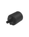 Harnessflex,EK03-08 Conduit End Cap, Array, EK03-08