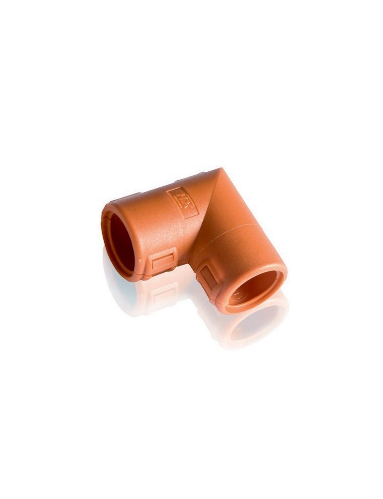 EPH1616 High Temp Hinged Elbow