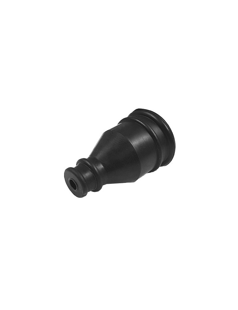 Harnessflex,ESN20 Rubber End Sleeve, Array, ESN20