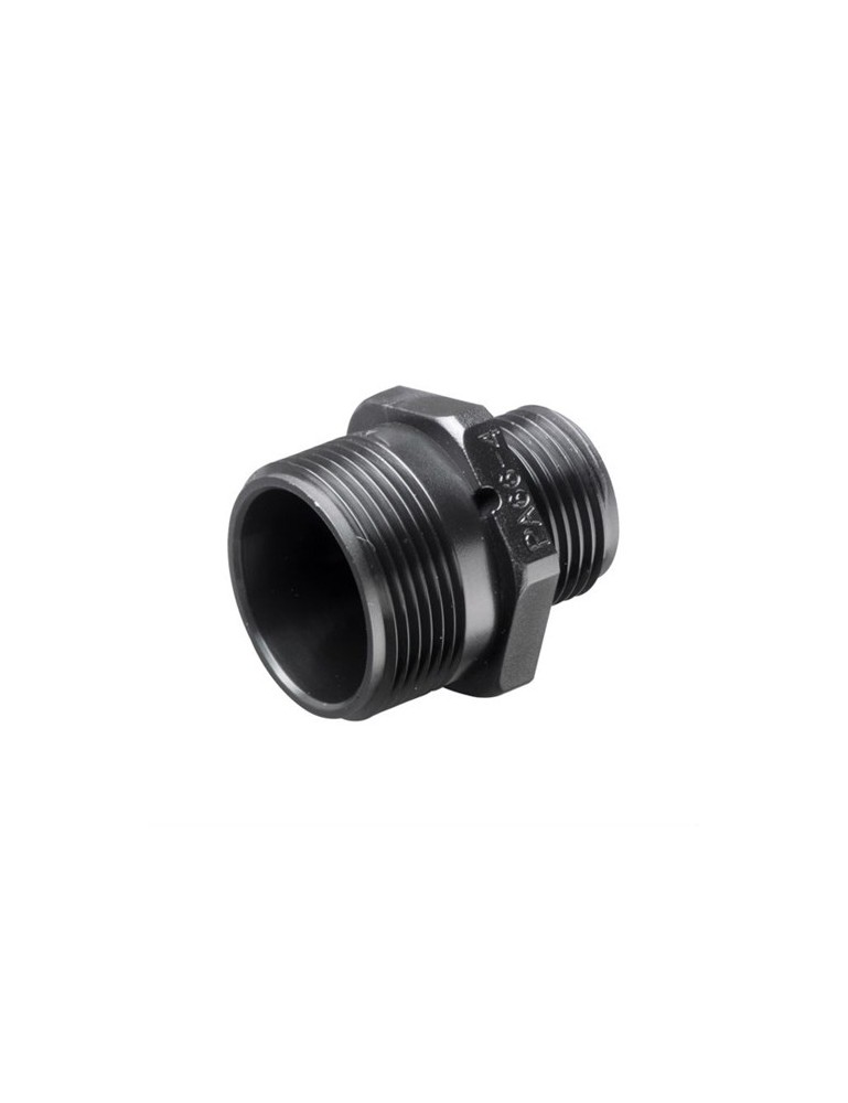 Harnessflex,AB50-PG48 Straight Conduit Fitting, Array, AB50-PG48 Harnessflex,AB50-PG48 Straight Conduit Fitting, Array, AB50-PG48