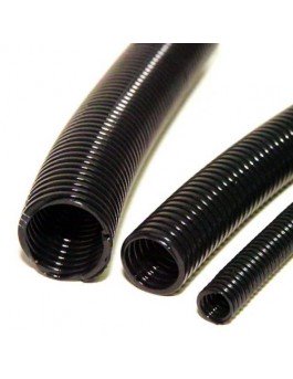Harnessflex,NC08 8mm NC Flexible Conduit – 100m, Array, NC08
