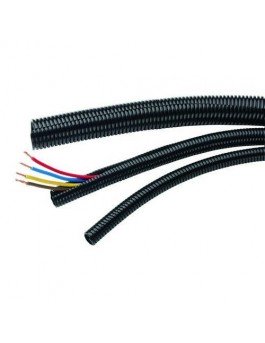 Harnessflex,NC30-S 30mm NC Split Flexible Conduit – 50m, Array, NC30-S