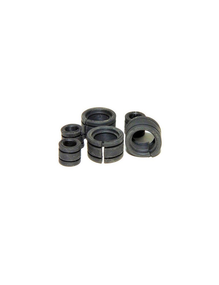 Harnessflex,SEG20 Smooth Entry Grommet, , SEG12