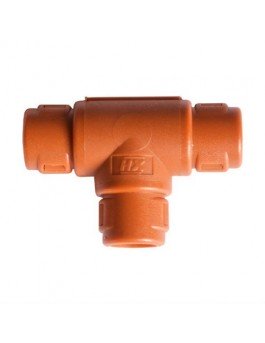 Harnessflex,TPH161216 High Temp T Piece, Array, TPH161216