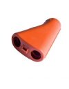 Harnessflex,YPH080808 High Temp Y Piece, Array, YPH080808