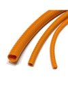 Harnessflex,CTPA32-S/OR 32mm CTPA Split Flexible Conduit – 50m, Array, CTPA32-S/OR