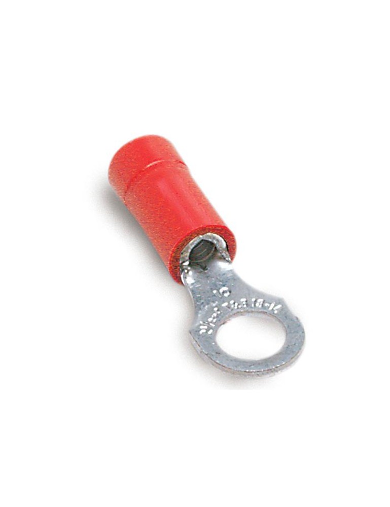 Harnessflex,R PRE-INSULATED TERM 18-22GA, Array, TNBRA727M