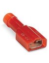 Harnessflex,18-22 GA FULLY INS. F TERM 250, Array, TNBRA2573M