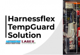 Harnessflex TempGuard Solution