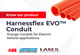 Harnessflex EVO™ Conduit